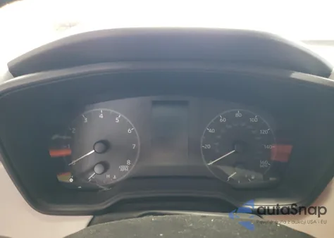 2025 Toyota Corolla Le from USA, damaged, VIN 5YFB4MDE3SP314728